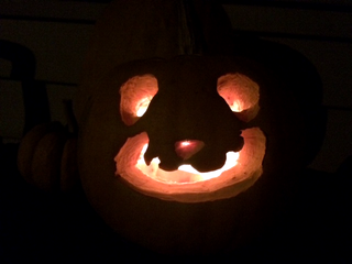 Illustration for article titled The Great TAY Pumpkin Carve Off -- 2015!